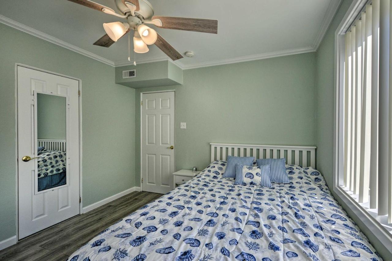 Beach Block Wildwood Condo - Proximity To Dining! 外观 照片