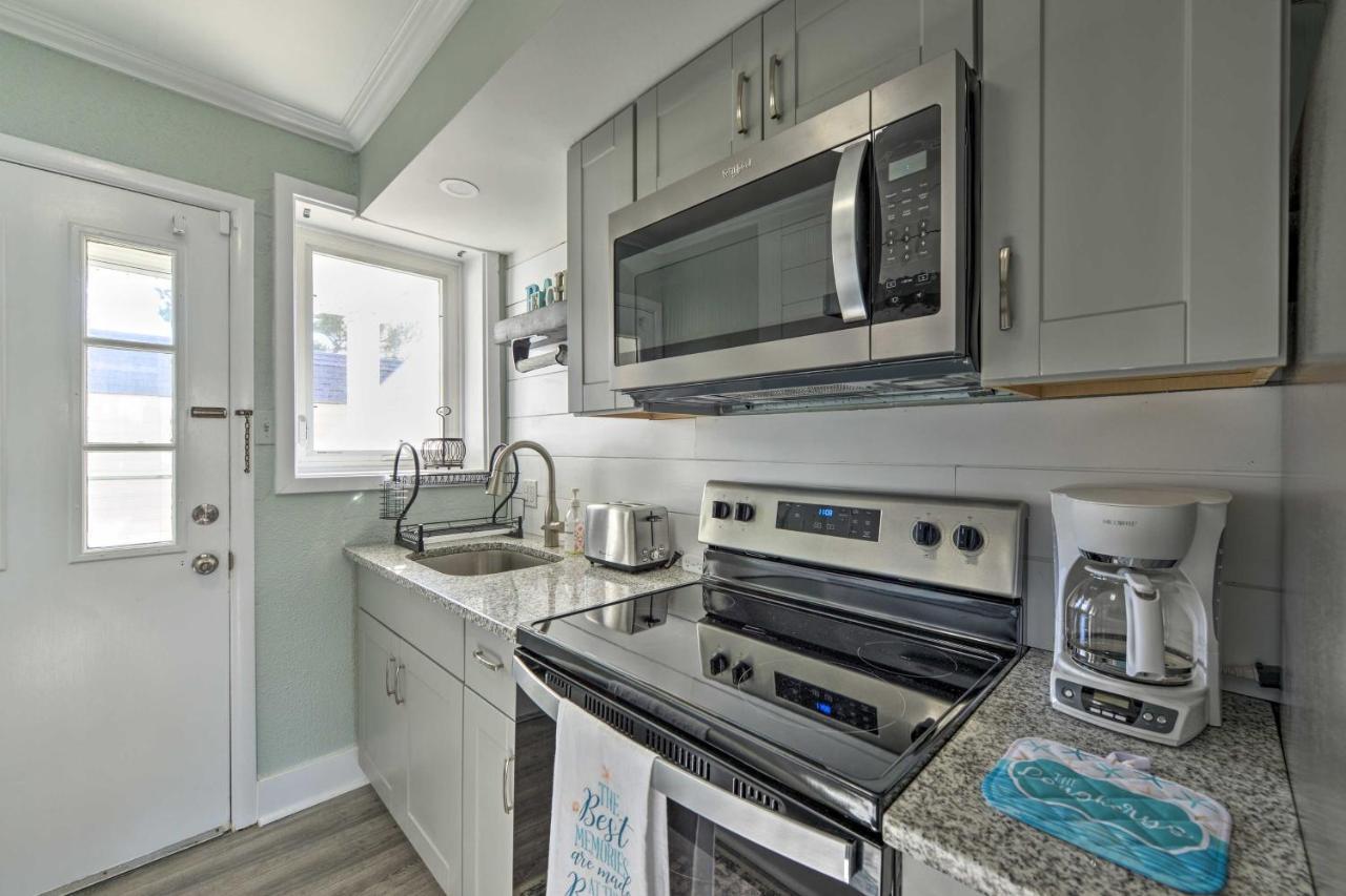 Beach Block Wildwood Condo - Proximity To Dining! 外观 照片